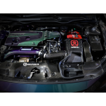 Carbon aFe Power intake system for Honda Civic Type R 17-21 L4-2.0L